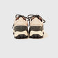 Vegetable Tanned Leather Day Hiker
