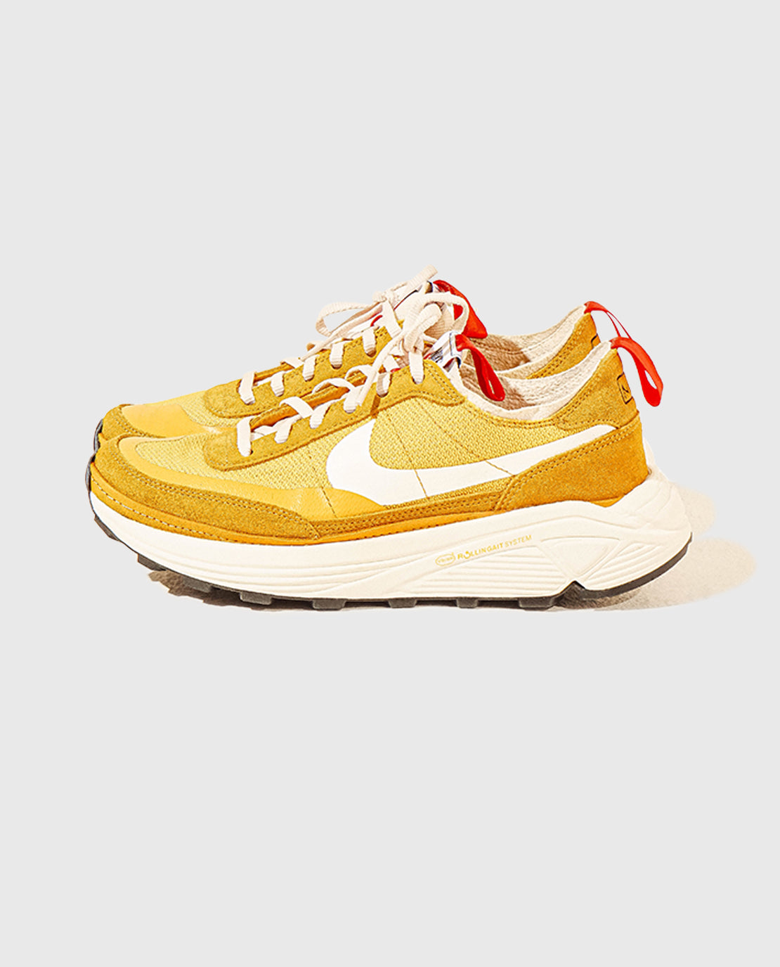 PRE-ORDER Sphike Resole / Tom Sachs Resole