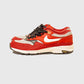 Fell Running Resole