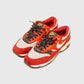 Fell Running Resole