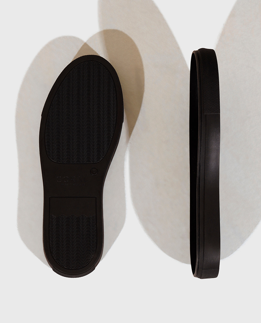 Smug or Mellor II Resole