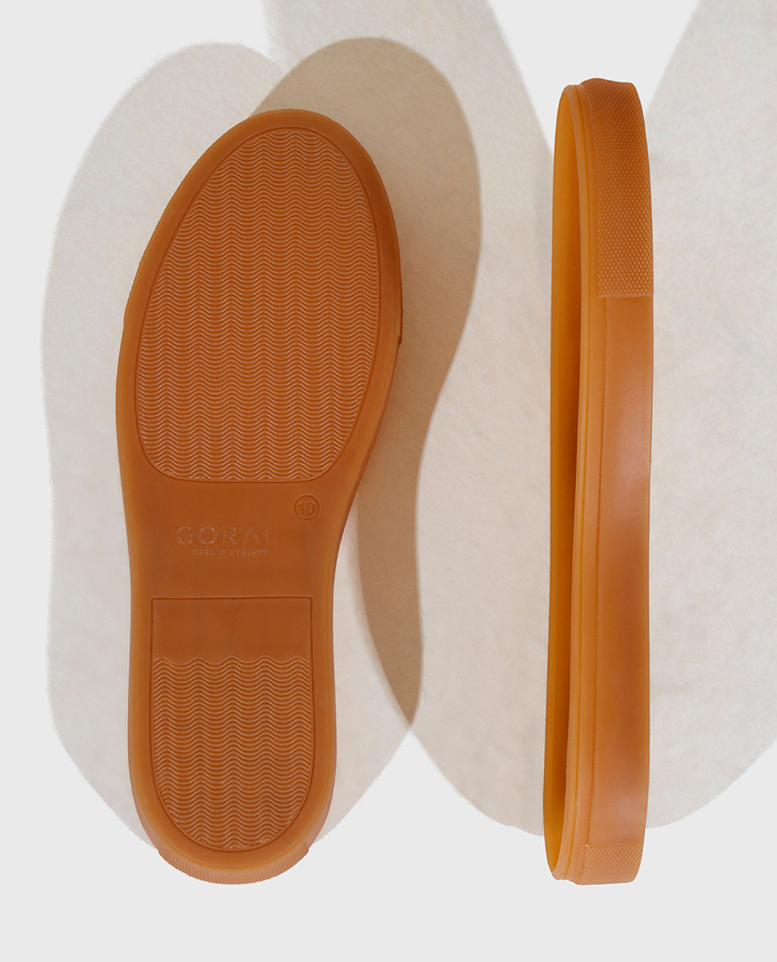 Smug or Mellor II Resole