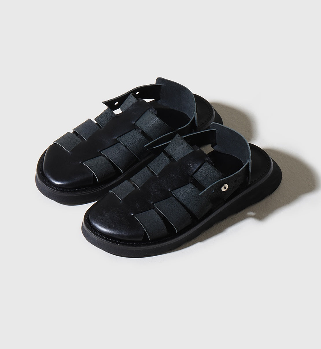 Handmade Fisherman Sandal