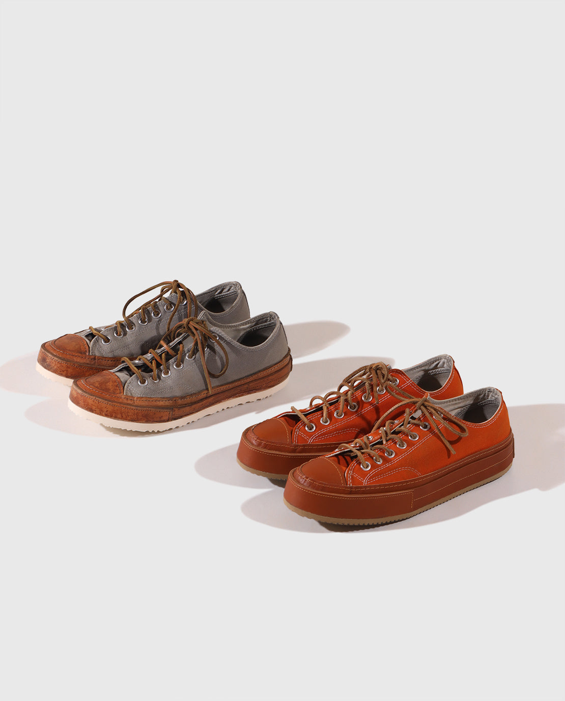 Custom Re-design Level III