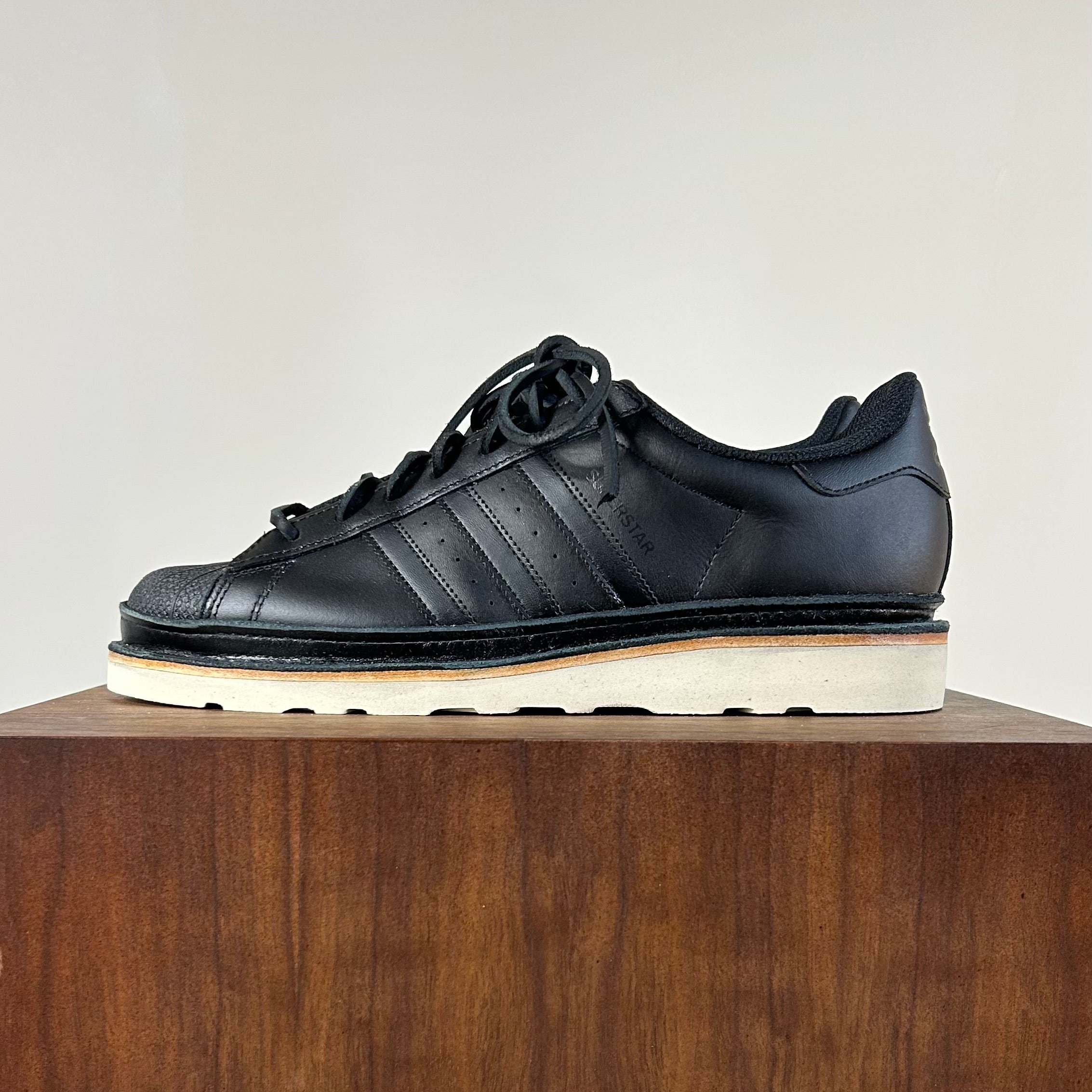 Resole on sale adidas trainers