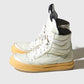 Rick Owens Original Design Leather Resole