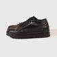 Rick Owens Original Design Leather Resole
