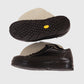 Rick Owens Original Design Leather Resole