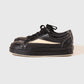 Rick Owens Original Design Leather Resole