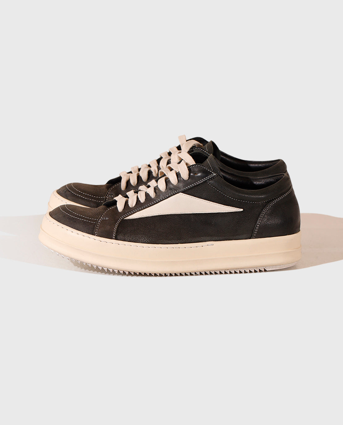 Rick Owens Original Design RUBBER Resole
