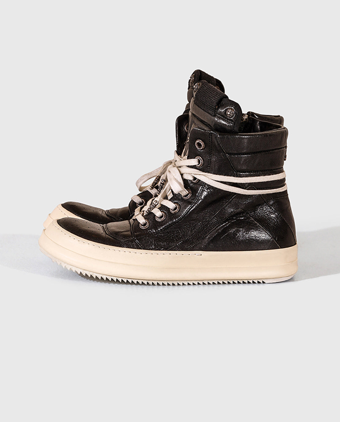 Rick Owens Original Design RUBBER Resole