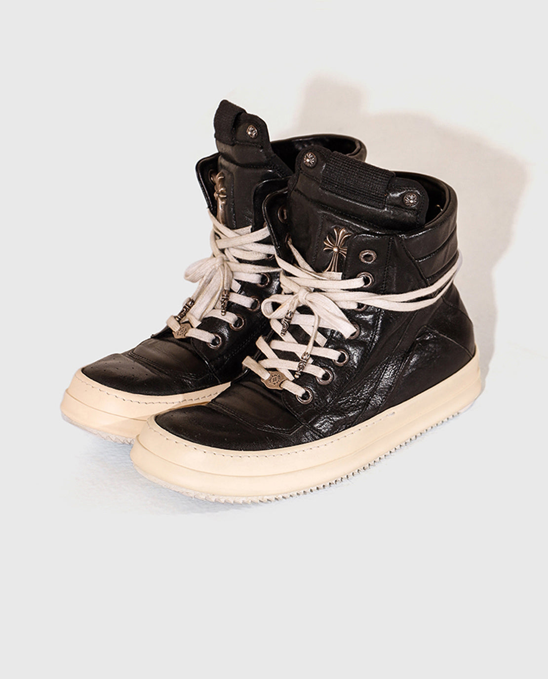 Rick Owens Original Design RUBBER Resole