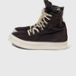 Rick Owens Handmade Leather Resole