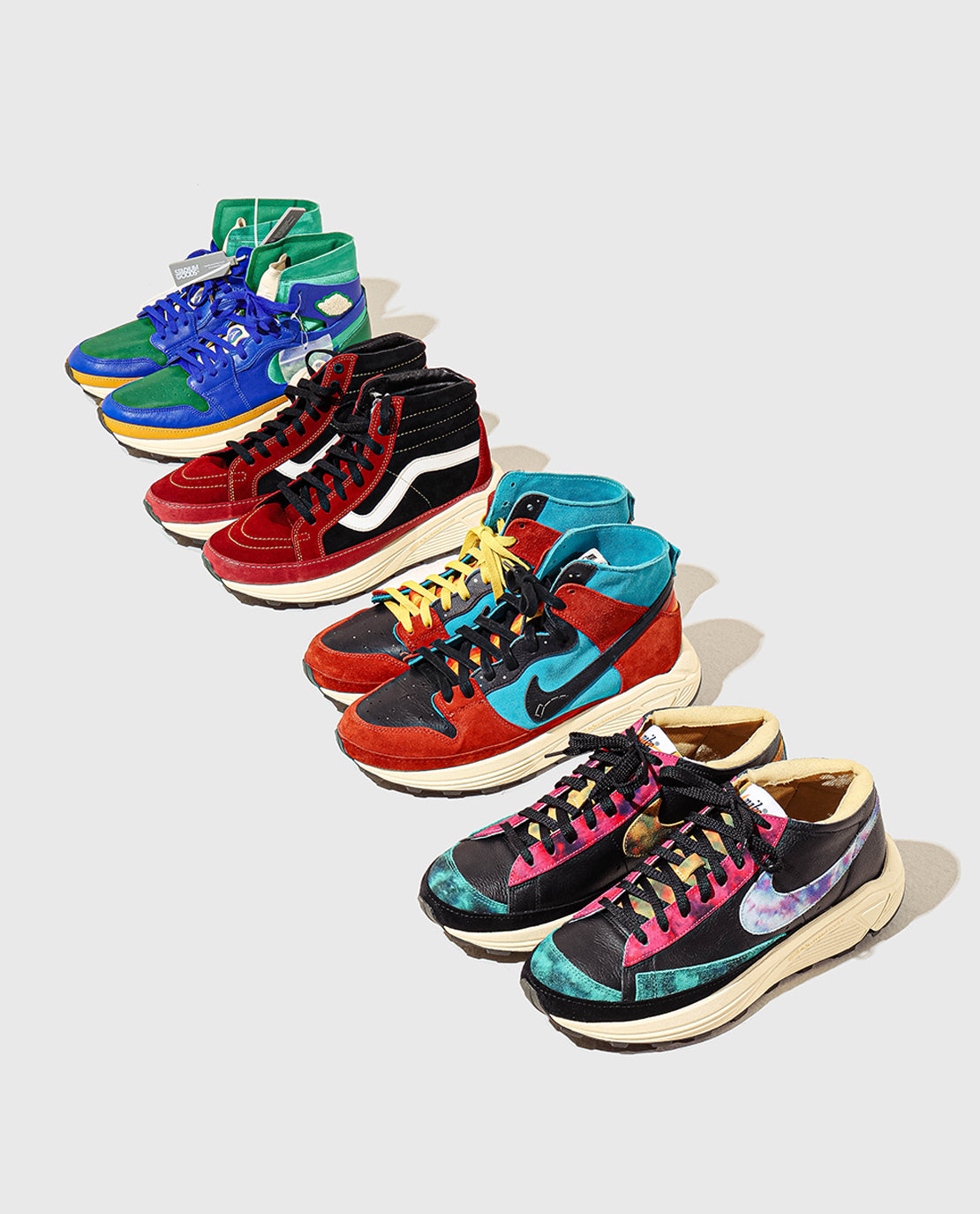 Sphike Resole