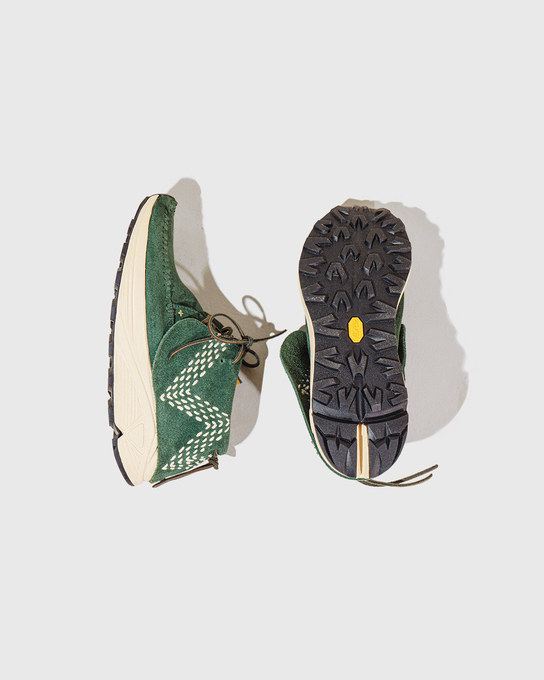 Sphike Resole