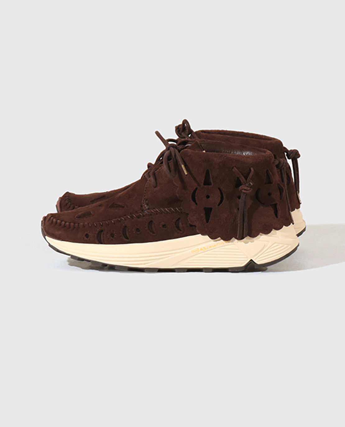 Sphike Resole