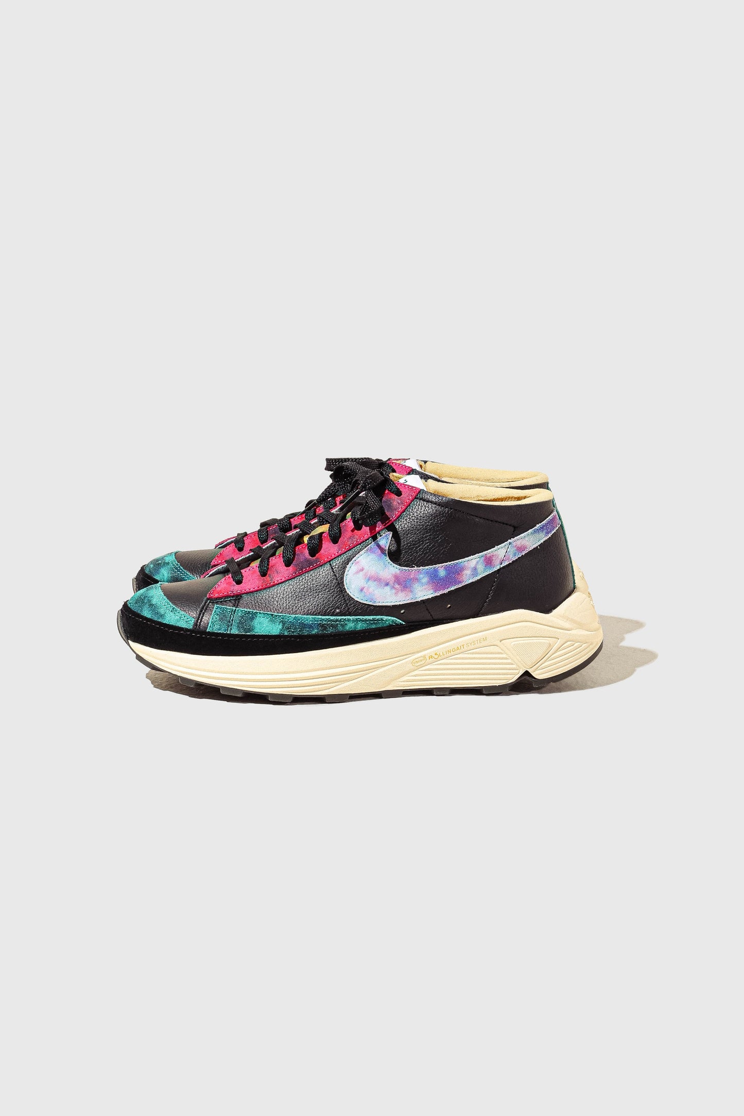Sphike Resole