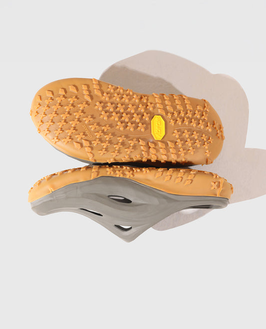 Vibram Wrap Tech Resole