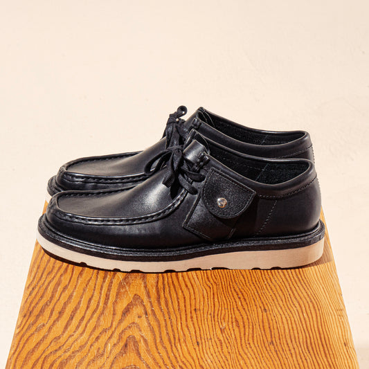 PRE-SALE Wallabee Pocket