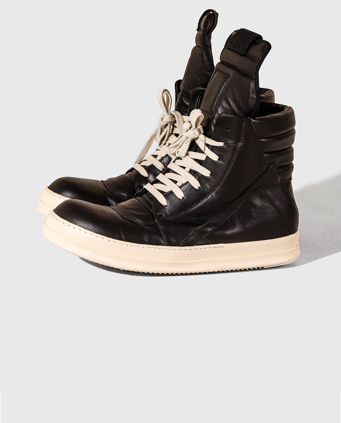 Rick Owens Original Design RUBBER Resole