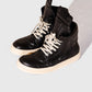 Rick Owens Original Design RUBBER Resole