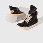 Rick Owens Original Design RUBBER Resole