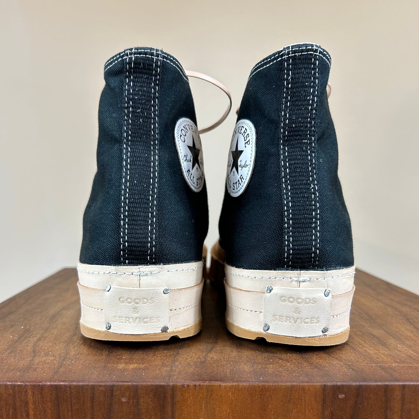 Resole converse 2025