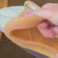 Custom Leather Resole with Welt