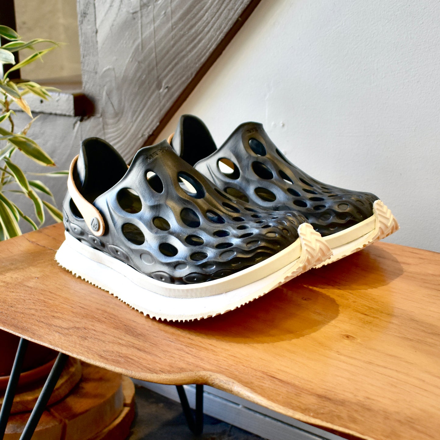 Hydromoc Resole