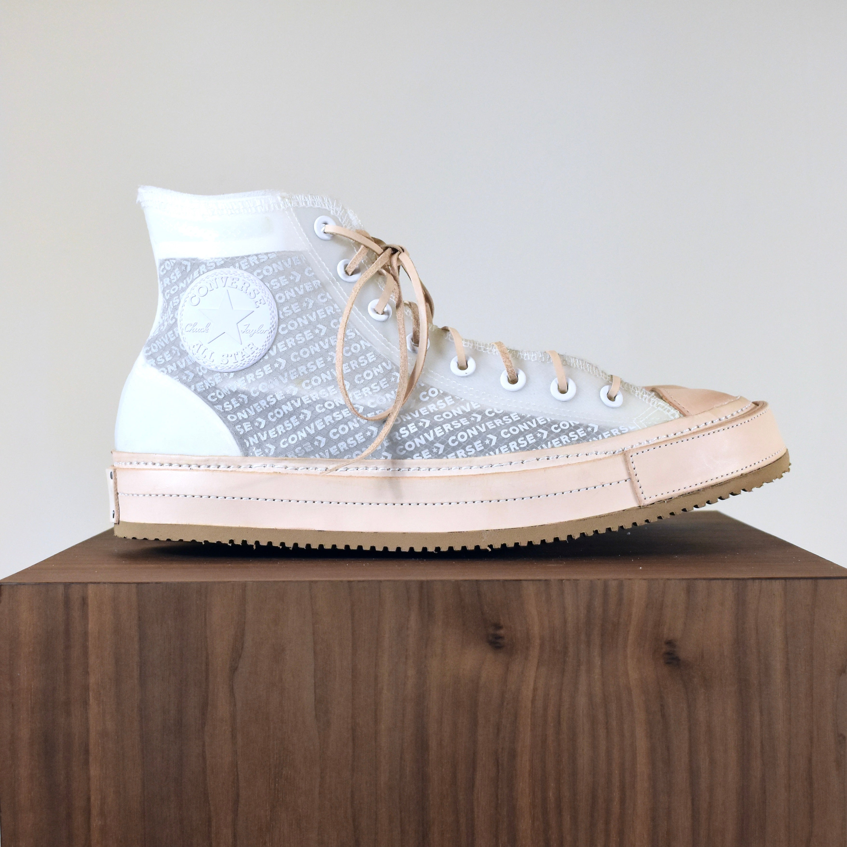 Resole converse on sale