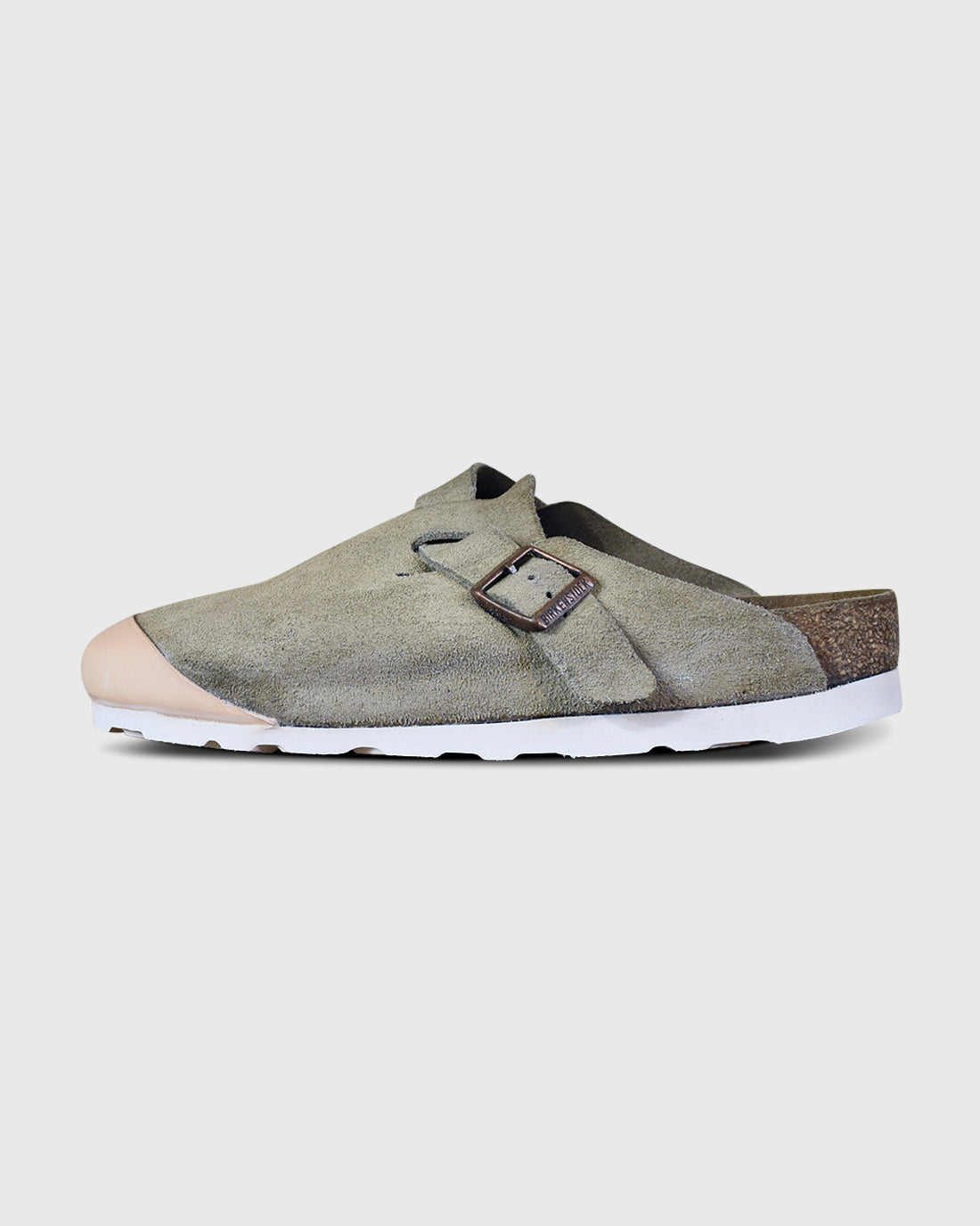 Birkenstock boston universal online works