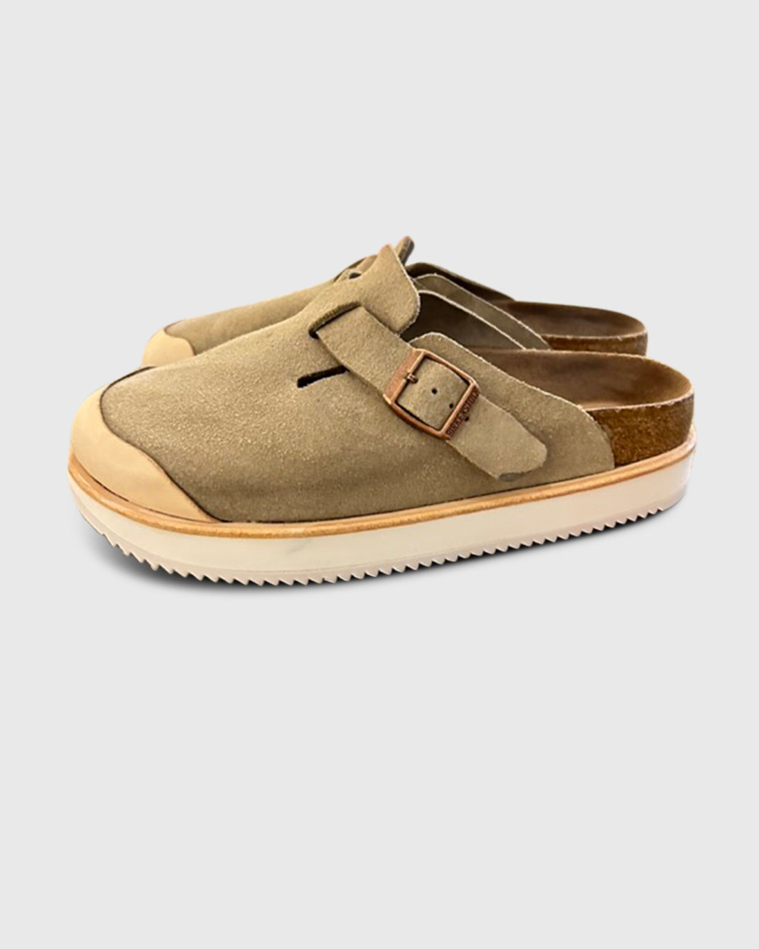 Birkenstock Resole Goods Services