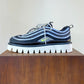 1 of 1 NIKE Air Max 97 Volt 2005 Size 9.5
