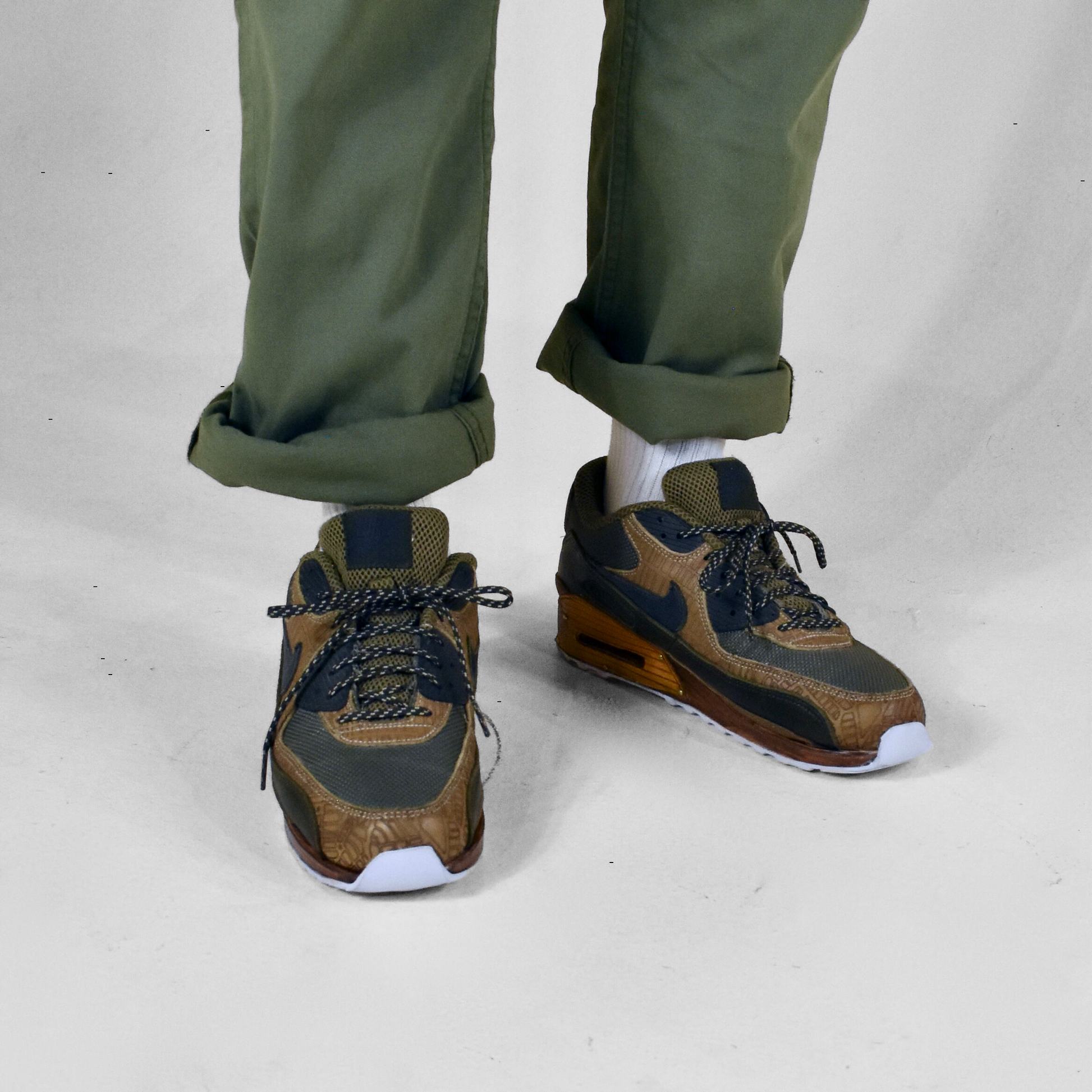 Air max 90 carved hotsell