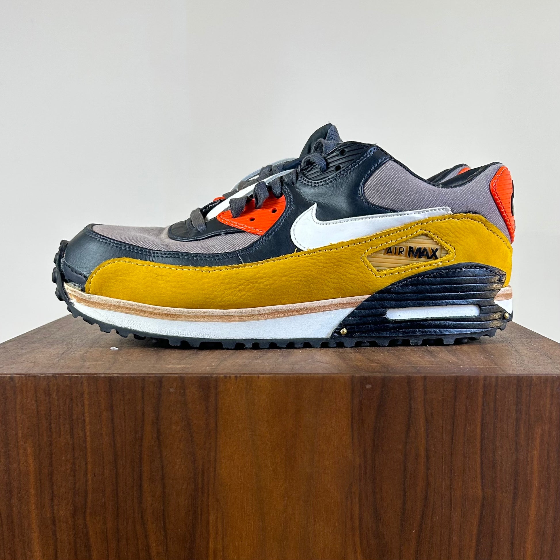 Air max 2024 cross trainer